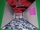 FATES WARNING  NO EXIT VINYL LP SEALED HYPE STICKER