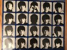 The Beatles - A Hard Days Night  LP PMC 1230