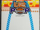 U2 - PopMart Sampler, 2x12” 1997 Remixes US Promo Vinyl RARE UNPLAYED LOOK