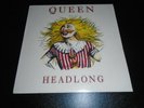 Headlong France 7