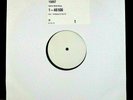 Enya THE MEMORY OF TREES, Vinyl, Reprise TEST PRESSING (2016) Pressed by Pallas