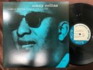 MINT  SONNY ROLLINS VANGUARD VOL. 3 BLUE NOTE KI8P 9278 MONO JAPAN VINYL LP