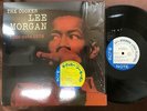 LEE MORGAN THE COOKER BLUE NOTE BNST 1578 STICKER SHRINK STEREO JAPAN Vinyl LP