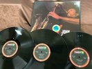 JOHN COLTRANE COLTRANE IN JAPAN IMPULSE IMR-9036-8 MONO JAPAN 3LP BOX