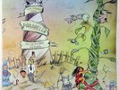 Parabelle ?– Your Starry Eyes Will Never Make Us Even (2012) Vinyl Record
