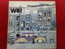 WAR, The World Is A Ghetto, Funk Vinyl LP, Island Records 1976