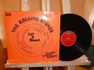 The Rolling Stones - Let it Bleed - Aktuelle Express Ausgabe - Decca SLK 16640 -