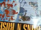 GUNS n' ROSES APPETITE FOR DESTRUCTION 12