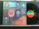 KING CRIMSON IN THE WAKE OF POSEIDON  made in USA
