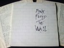 PINK FLOYD „THE WALL“ RARE ISRAEL-PRESS CBS  CBSX88485