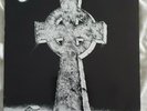 Black Sabbath-Headless Cross 1989 UK 1st Press  I.R.S. EIRSA 1002