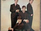Beatles LP Introducing The Beatles Vee Jay VJLP 1062 version 2 Rare microgroove