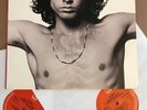 The Doors Best Of LP Jim Morrison German Press Masterdisk RCA Club
