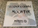 GOLDEN EARRING *MOONTAN* LP ROSSIL PORTUGUESE RARE NM