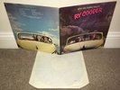 RY COODER Into The Purple Valley LP Reprise 1971 Stereo UK 1st Press