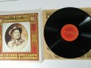 Willie Nelson Red Headed Stranger LP Vinyl Album 12