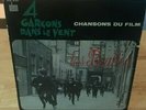 RARE FRENCH EP THE BEATLES ADVERTISING DISPLAY COUNTER A HARD DAYS NIGHT