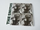 THE SMITHS 'MEAT IS MURDER' 10