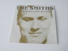 THE SMITHS 'STRANGEWAYS, HERE WE COME' 10