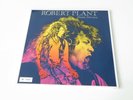 ROBERT PLANT 'MANIC NIRVANA' LP EU ES PARANZA 1990 G/FOLD INNER LED ZEPPELIN #28