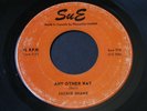 Jackie Shane   Any Other Way / Sticks and Stones   Sue   northern soul 45 HEAR