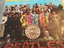 The Beatles  Sgt Pepper LP 12