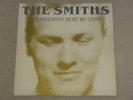 STRANGEWAYS HERE WE COME by THE SMITHS (1987) RARE VINYL LP ALBUM   Rough 106