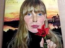 JONI MITCHELL   Clouds   ORIGINAL UK REPRISE STEAMBOAT STEREO RSLP 6341