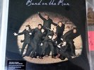 PAUL McCARTNEY / WINGS - BAND ON THE RUN - BONUS tracks AUDIOPHILE 180 gram NEW