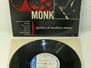 THELONIOUS MONK 1952 Blue Note 10