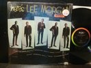Here's Lee Morgan, 1st stereo issue, Vee Jay LP 3007, VG++/M-, 1960