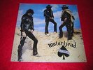 Motörhead - Ace of Spades, Bron 531 Vinyl LP 1980