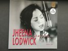 180g JVC K2 Vinyl-LP: JHEENA LODWICK 