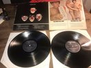The Who ?– A Quick One / Sell Out - Double Vinyl LP Album Record