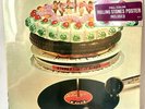 LIMITED ED. ROLLING STONES LET IT BLEED 1969 SEALED 1ST PRESS US w/ HYPE STICKER