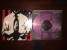 Bad Religion - Empire Strikes First Clear w/ Red Haze punk vinyl record