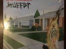 Bad Religion - Suffer Translucent Green SEALED punk vinyl record Hot Topic