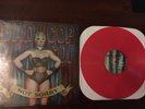 Bad Cop Bad Cop - Not Sorry Red/Pink /305 color punk vinyl record RARE