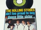 ROLLING STONES 