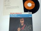 ELVIS PRESLEY 