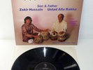 Zakir Hussain & Ustad Alla Rakha 