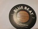 Prince Buster All Stars ,Jack The Ripper , Beat  Street Jump , 7 