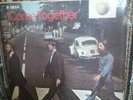 The Beatles Something / Come Together 7