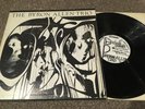 The Byron Allen Trio self-titled vinyl LP ESP Disk 1005 US Stereo 1965 EXCELLENT