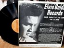 Elvis DOMINICAN REPUBLIC Los Discos De Oro MKL-1116 RARE Lp ROCK’N’ROLL