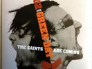 U2 & Green Day - The Saints Are Coming - UK - 7