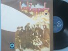 LED ZEPPELIN II 1970 LP MONO ATCO BLUE LABEL  ORIGINAL BRAZIL RARE