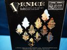 $RCA LIVING STEREO SB 2058 *SOLTI: VENICE* DIE-CUT GATEFOLD w BOOKLET*