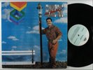 Frankie Ruiz -LP Mi Libertad on TH-RODVEN 1992 . Ex-Copy