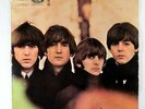 The Beatles - Beatles For Sale (UK Vinyl LP Mono Early Pressing PMC 1206 3N/3N)